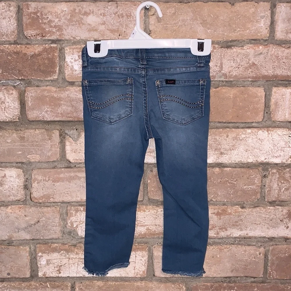 Lee Patriotic Jeans